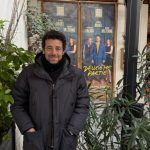دانلود آهنگ Patrick Bruel Lettre à la con